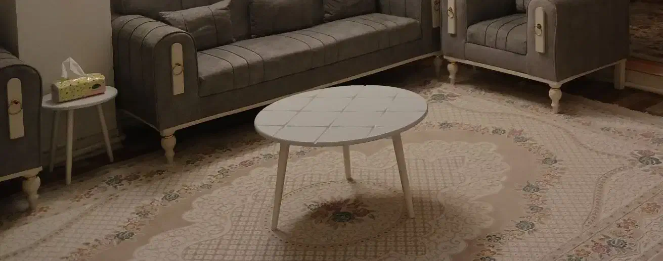 فرش|فرش|اشتهارد, |دیوار