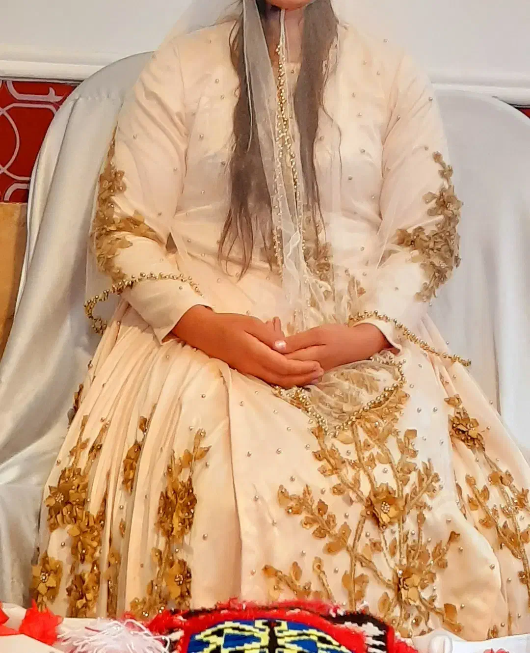 لباس محلی نباتی|لباس|یاسوج, |دیوار