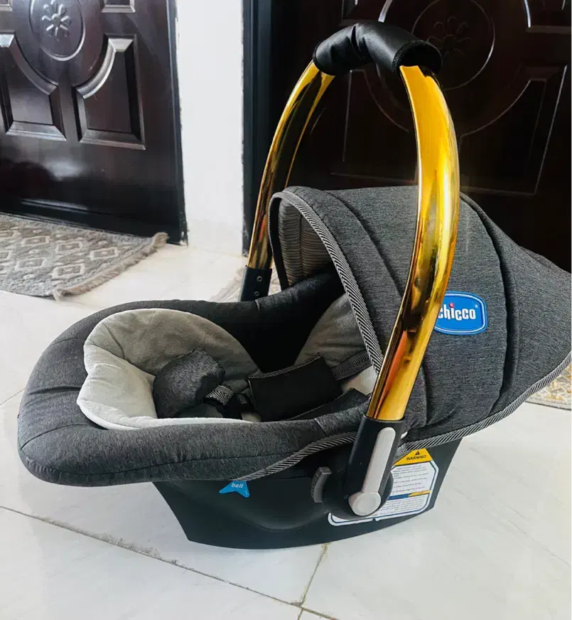 کریر کودک|کالسکه و لوازم جانبی|ارومیه, |دیوار