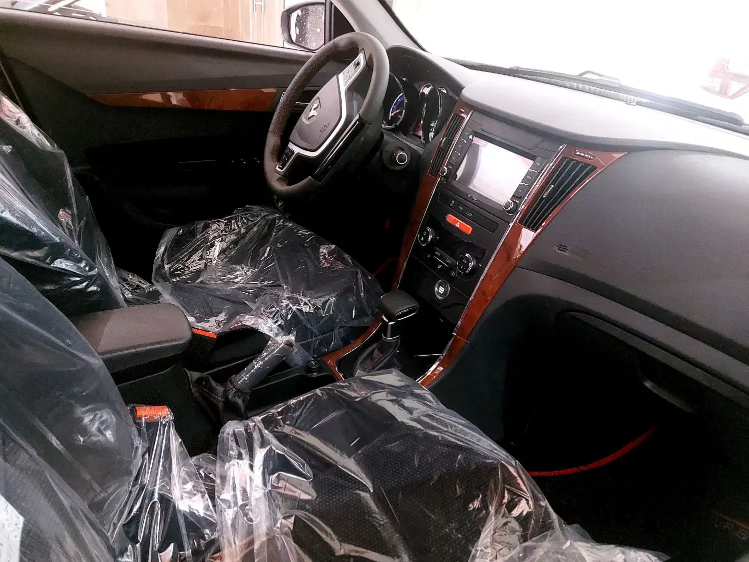 دناپلاس توربواتومات،صفرکیلومترتحویل فوری،پلاک‌شده|خودرو سواری و وانت|تهران, چهارصد دستگاه|دیوار