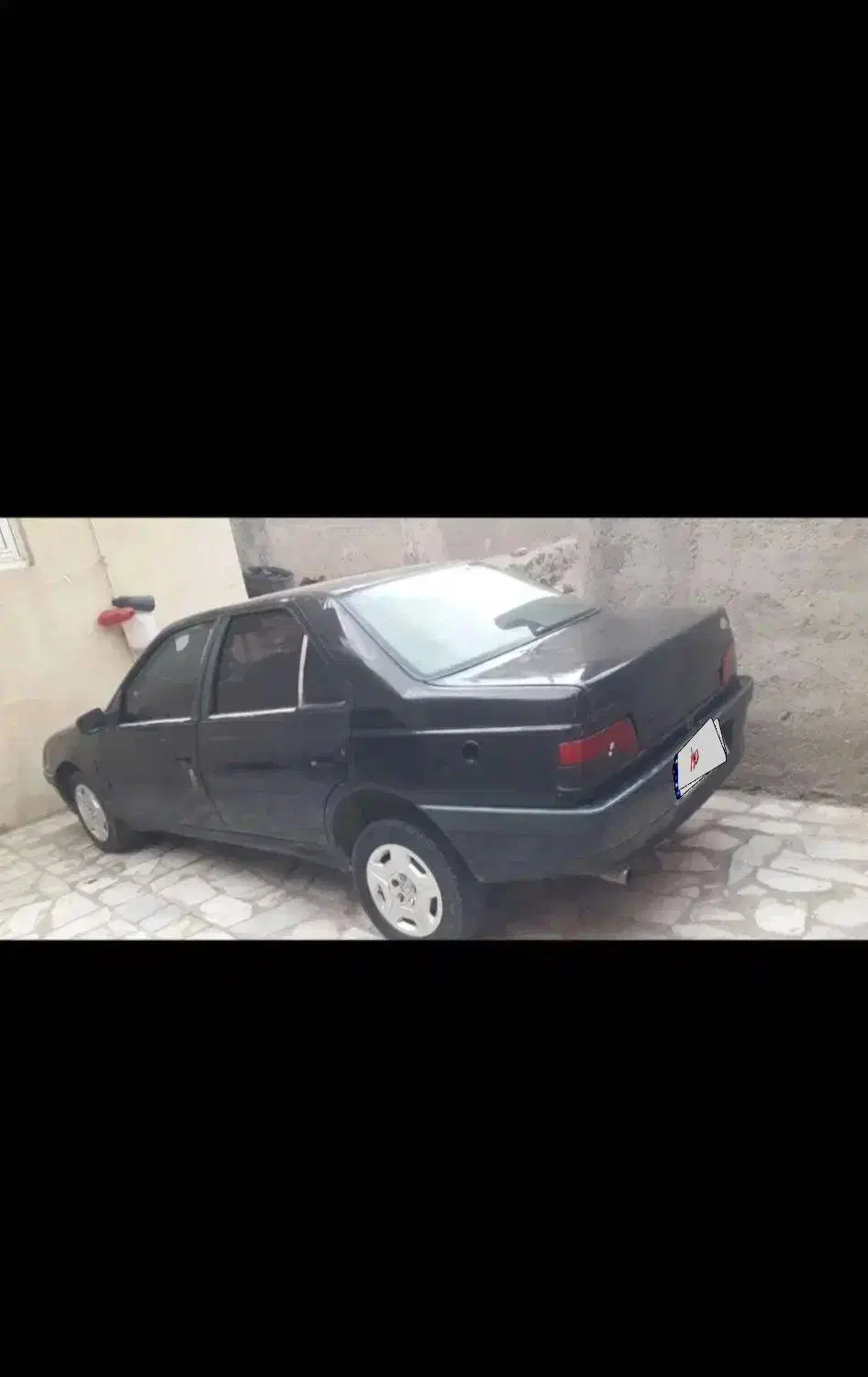 پژو۴۰۵ موتورتقویت انژکتور ۱۸۰۰|خودرو سواری و وانت|دلبران, |دیوار