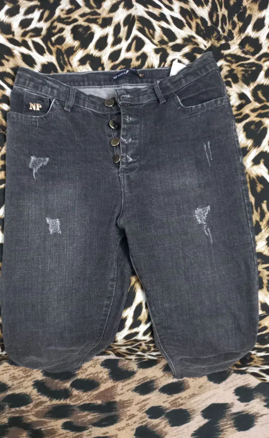 تعدادی شلوار|لباس|زنجان, |دیوار