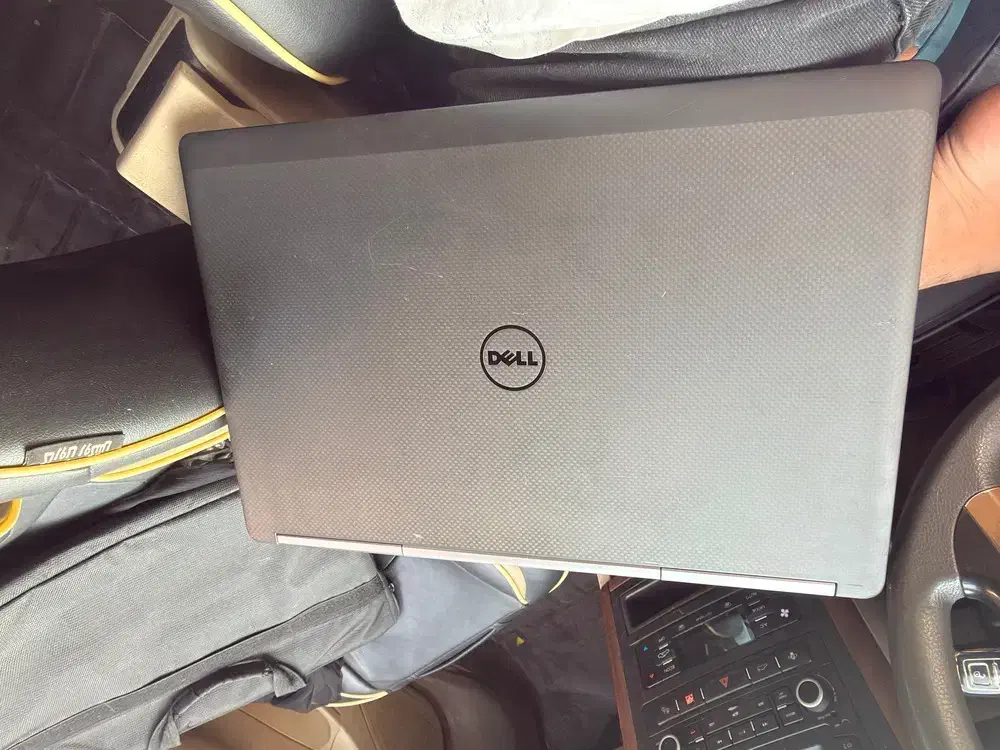 لب تاب دل 7710|رایانه همراه|پرند, فاز ۶|دیوار