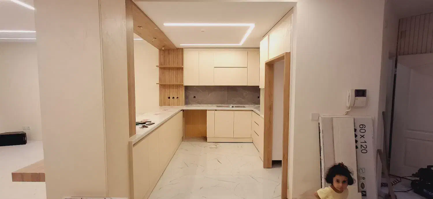 طراحی و ساخت کابینت با اقساط بدون سود|خدمات پیشه و مهارت|شیراز, عادل آباد|دیوار