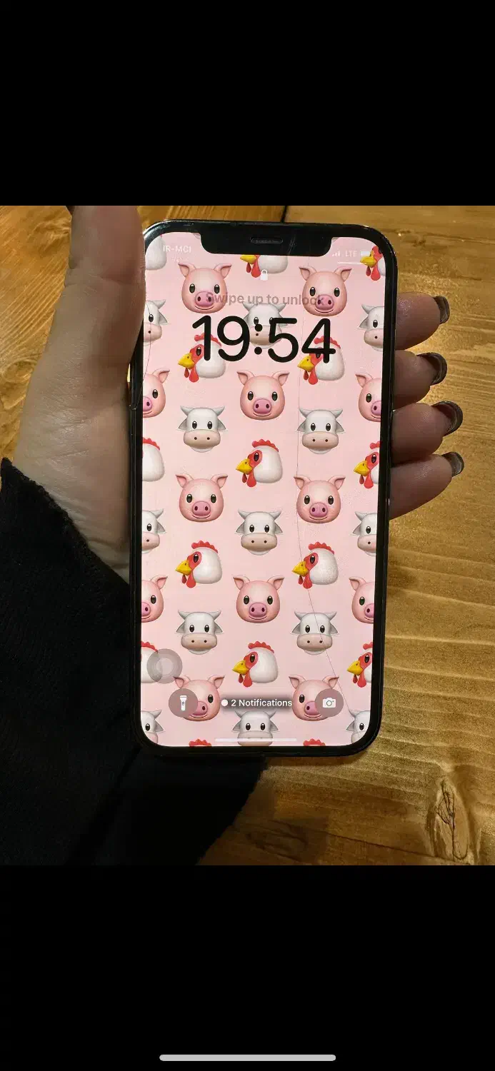 12pro|موبایل|یزد, |دیوار