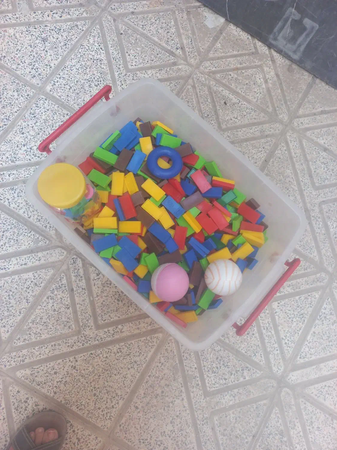 دومینو|اسباب‌‌بازی|اصفهان, شهرک کاوه|دیوار