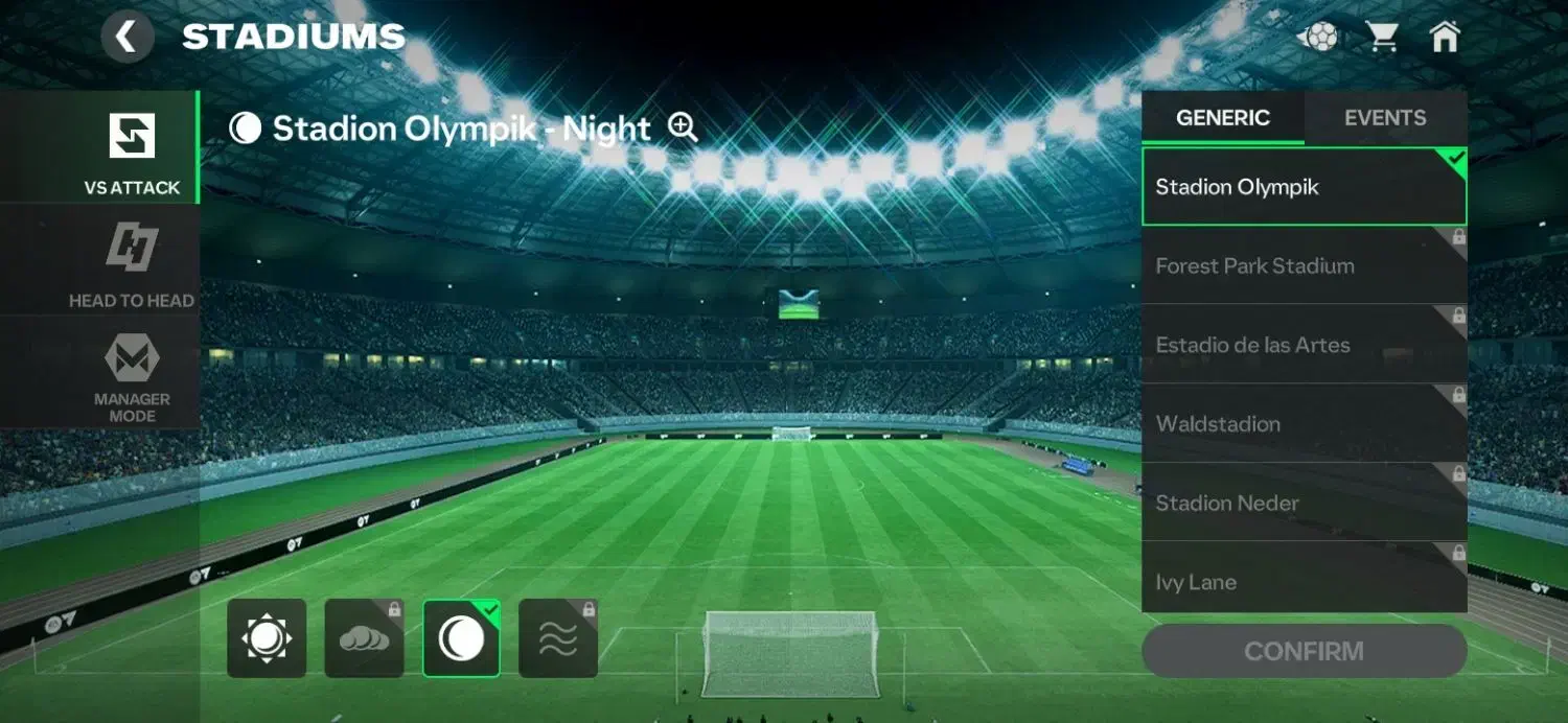 اکانت fc25 موبایل|کنسول، بازی ویدئویی و آنلاین|تهران, مهرآباد|دیوار