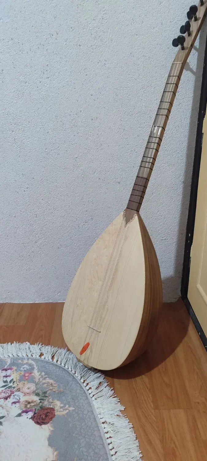 باغلاما|سازهای سنتی|ارومیه, |دیوار