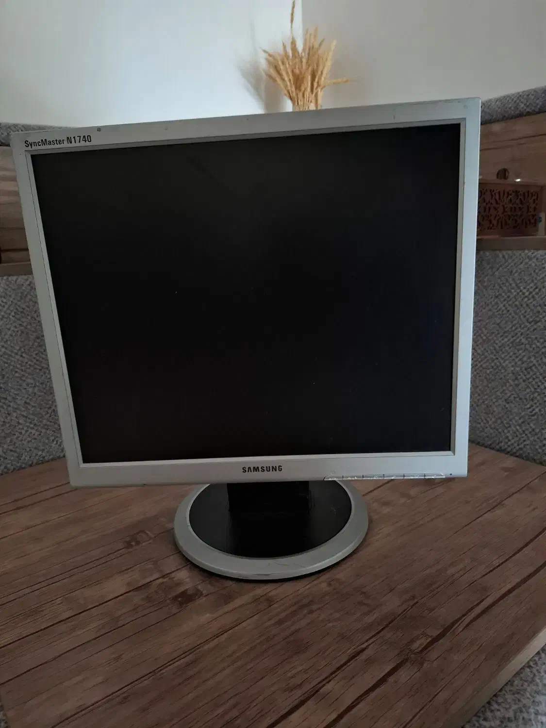 امپلیی فایر  و دو عدد بلند گو|قطعات و لوازم جانبی رایانه|بروجرد, |دیوار