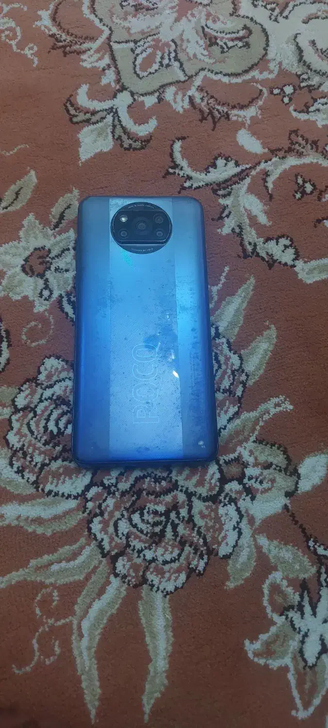 poco x3|موبایل|تبریز, |دیوار