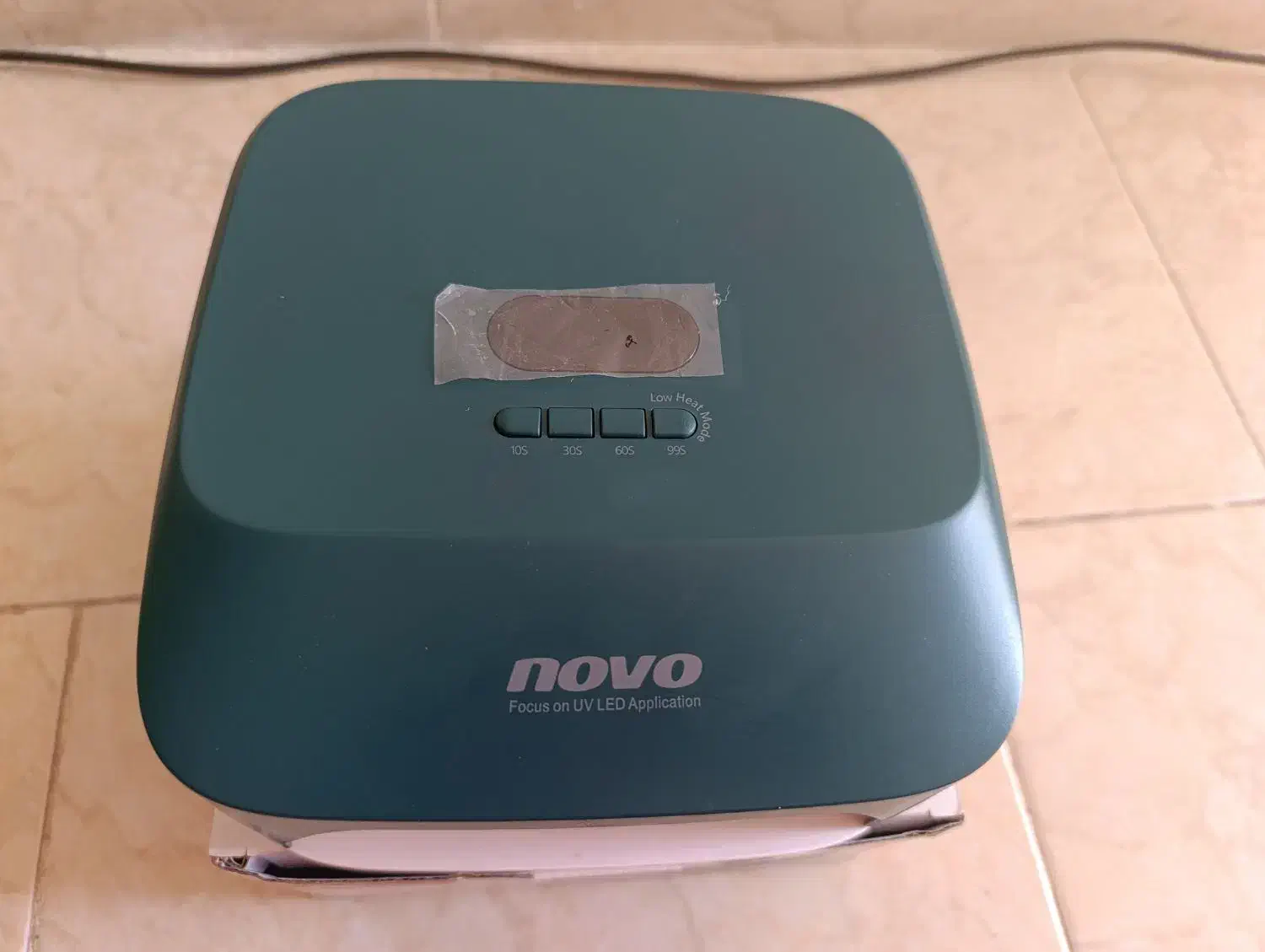 سوهان برقی و دستگاه UV|آرایشی، بهداشتی، درمانی|شیراز, شیخ روزبهان|دیوار