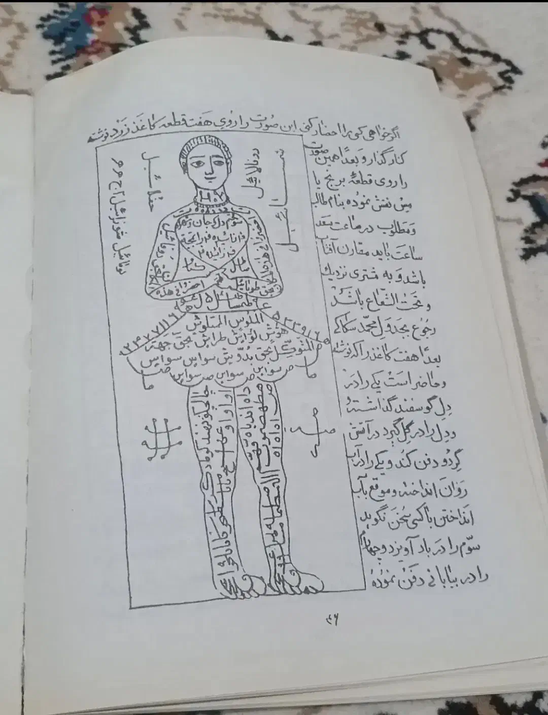 دعا نویس تخصصی|کتاب و مجله مذهبی|فردیس, قریشی|دیوار