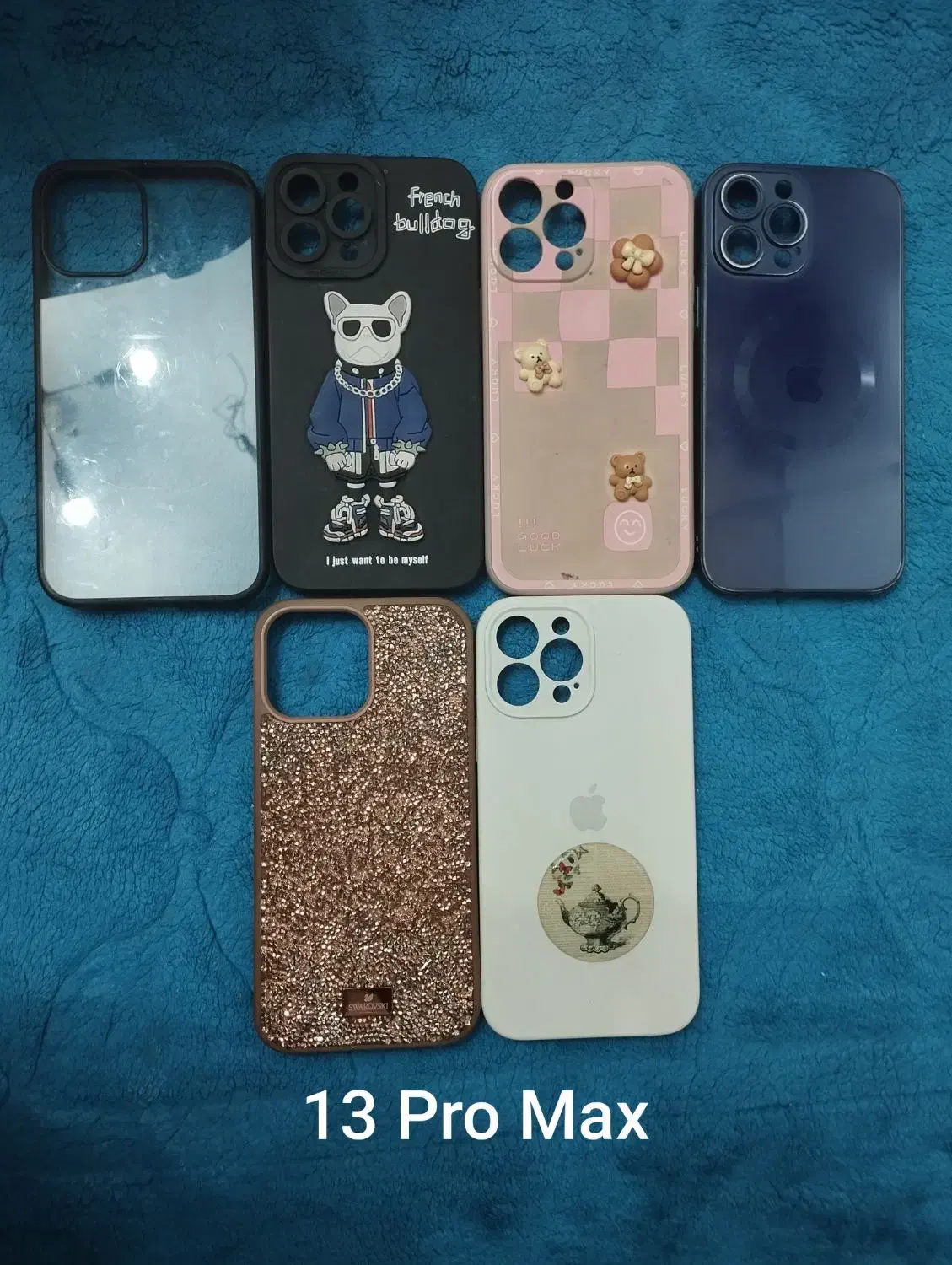 گارد محافظ آیفون|لوازم جانبی موبایل و تبلت|فولادشهر, C7|دیوار