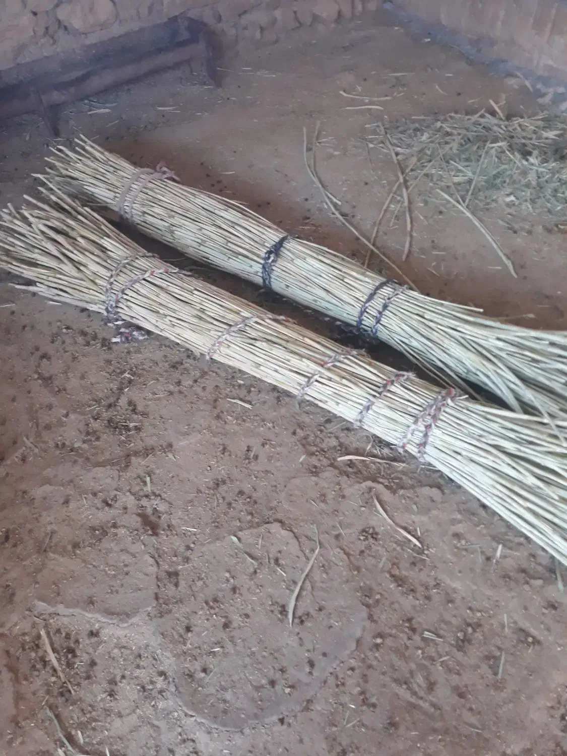 نی فروشی (شنه)برای چیت بافی|صنایع دستی و سایر لوازم تزئینی|بدره, |دیوار