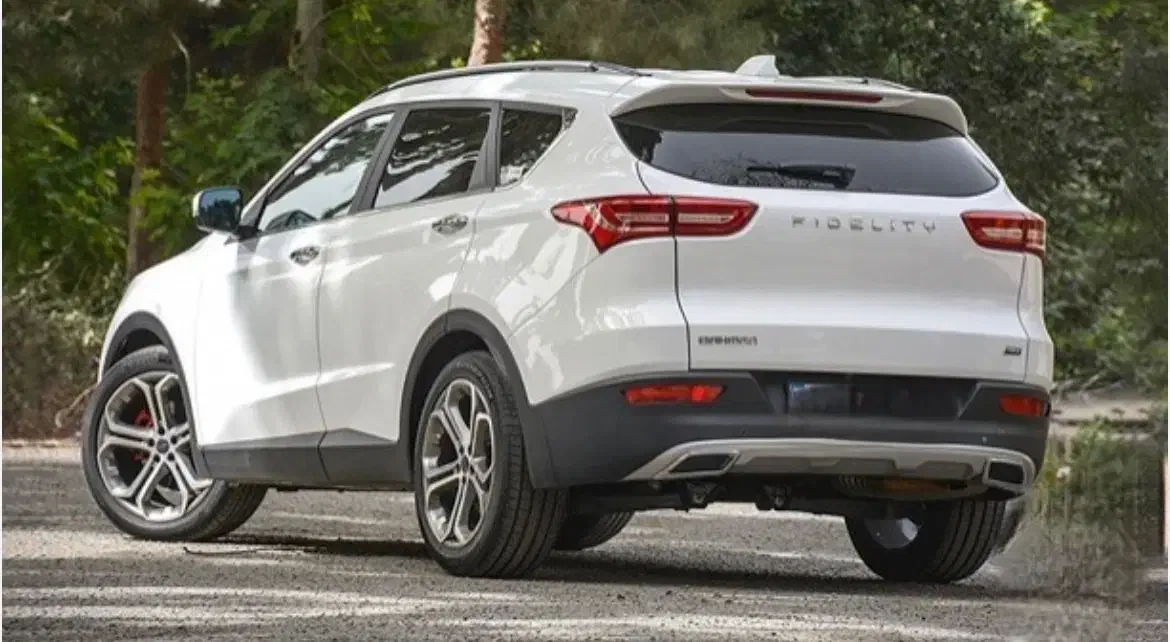 فیدلیتی الیت ۷نفره|خودرو سواری و وانت|شیراز, غدیر جنوبی|دیوار