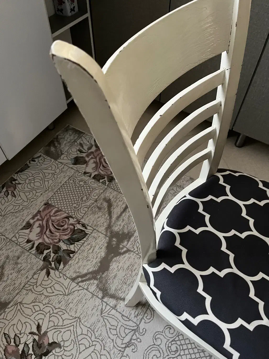 ناهار خوری ۴ نفره|میز و صندلی غذاخوری|شهریار, شهریار|دیوار