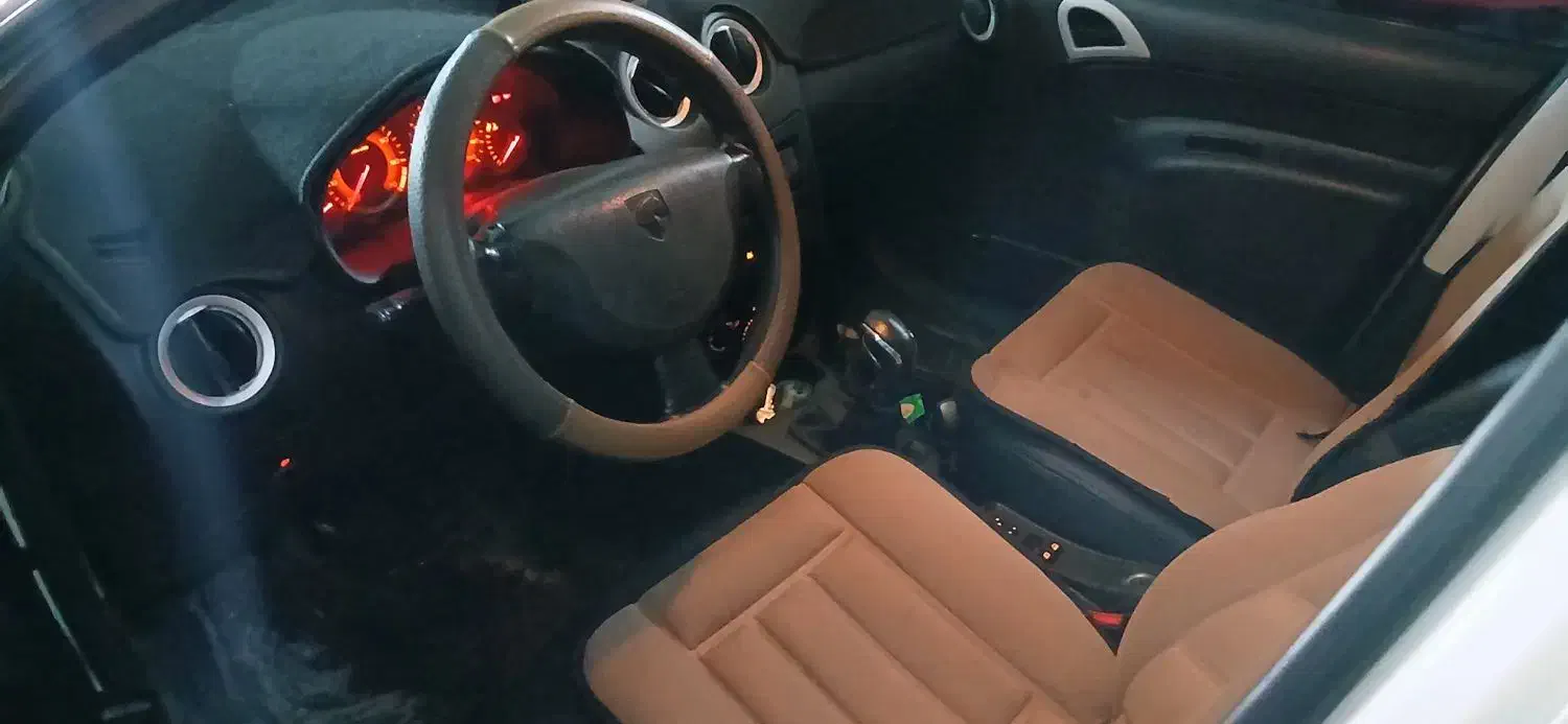 رانا ۹۴|خودرو سواری و وانت|همدان, |دیوار