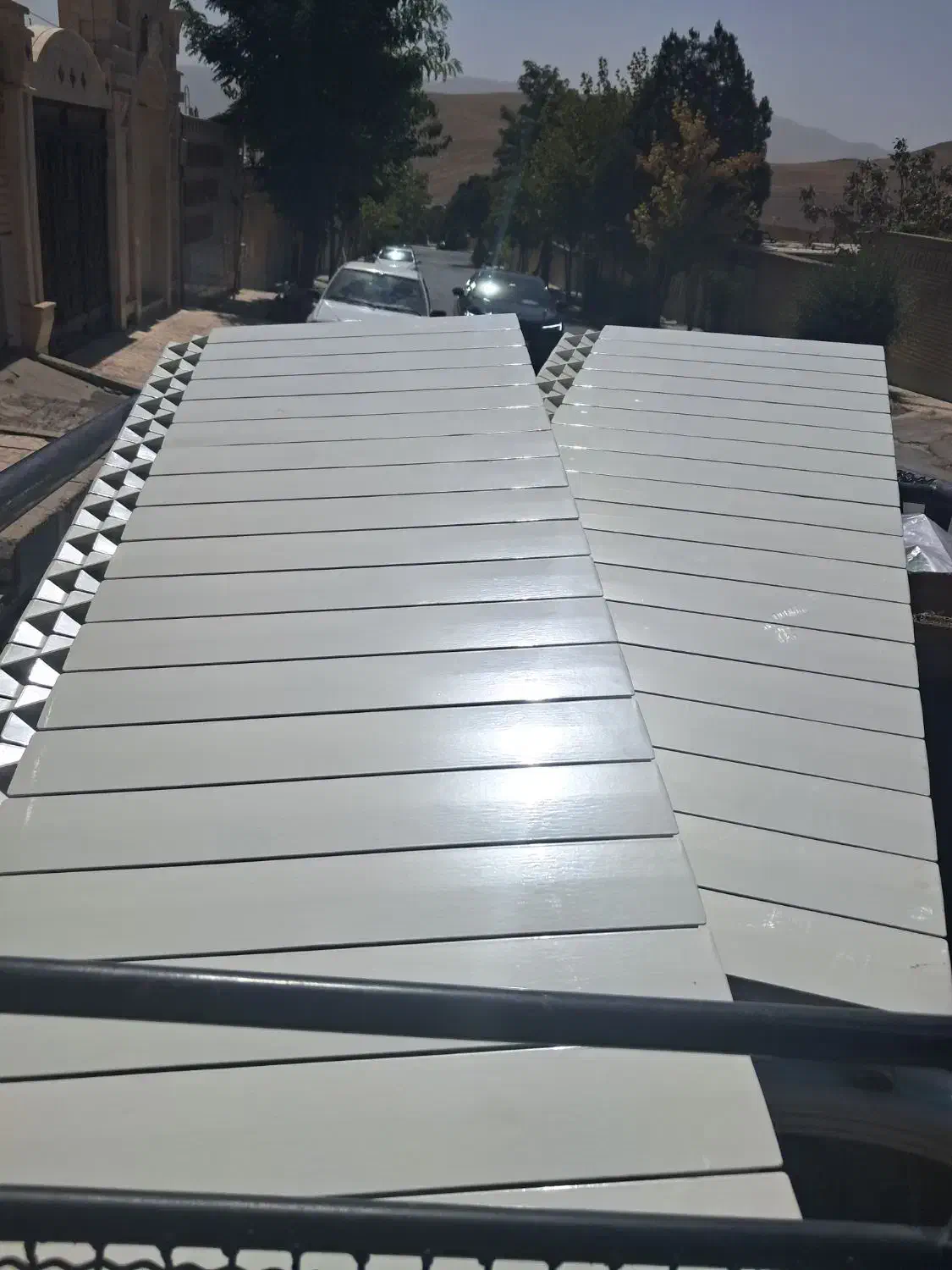 ضایعات و لوازم منزل شمارو خریداریم|خدمات پیشه و مهارت|مهاجران, |دیوار