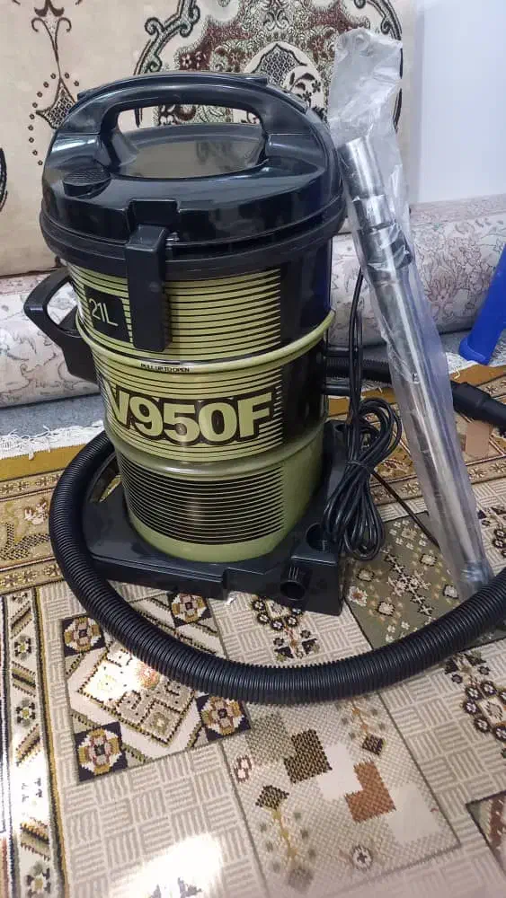 جارو برقی هیتاچی|جاروبرقی، جارو شارژی، بخارشو|خوشرودپی, |دیوار