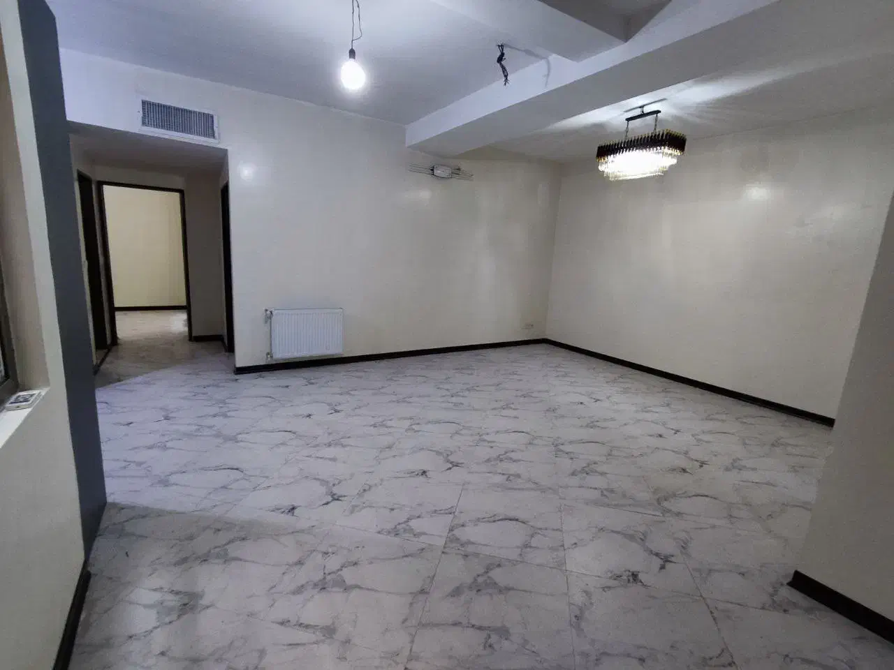 فروش محدود و فوری/ ۸۲ متر ۲ خواب نوساز کلیدنخورده|فروش آپارتمان|ری, شهادت|دیوار