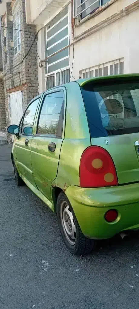 خودرو mvm110|خودرو سواری و وانت|ارومیه, |دیوار