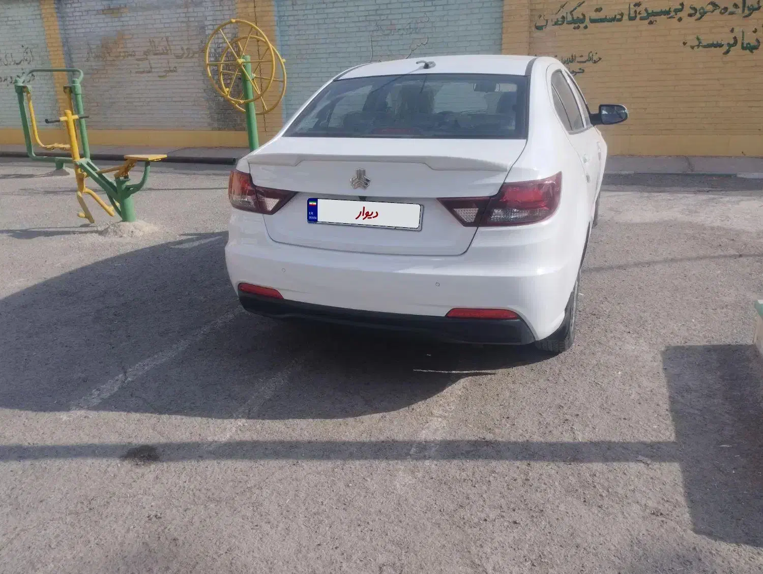 شاهین۱۴۰۱ G|خودرو سواری و وانت|کرمانشاه, |دیوار