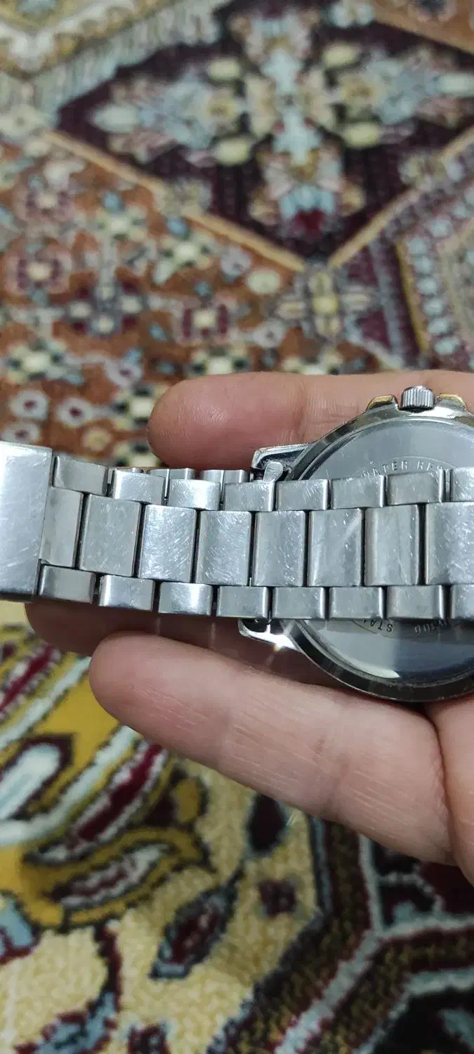 ساعت مچی|ساعت|بهبهان, |دیوار