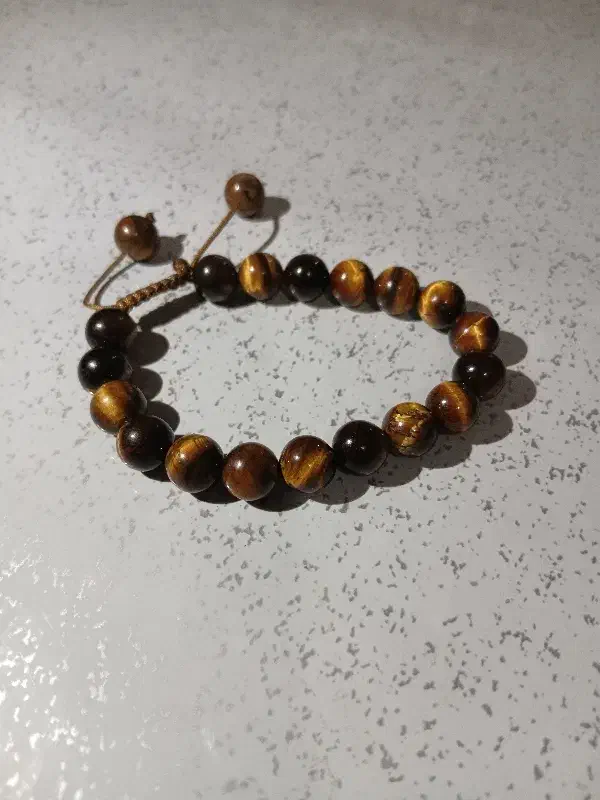 دستبند چشم ببر|جواهرات|تبریز, |دیوار