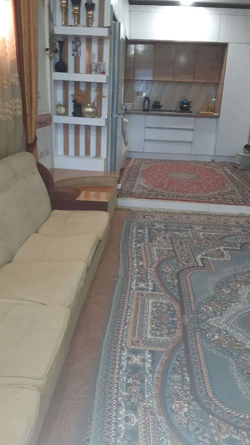 منزل ویلایی دوبلکس ۸۵متری|فروش خانه و ویلا|بندر ماهشهر, |دیوار