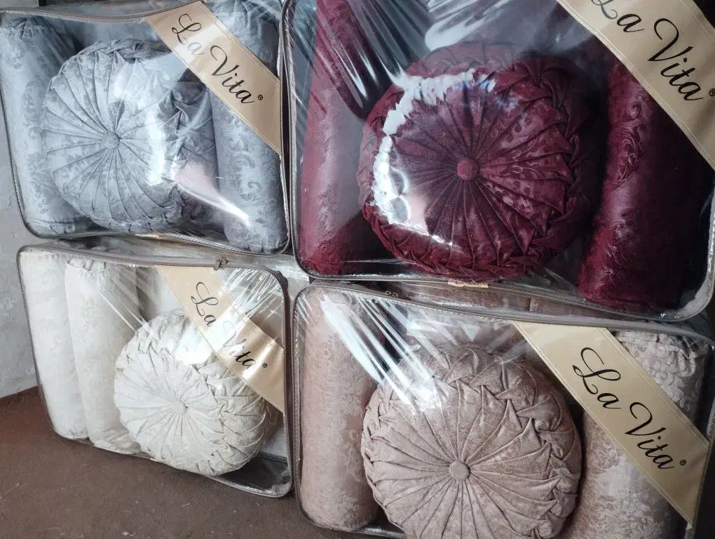 روتختی های مخمل دونفره|سرویس روتختی|بوشهر, |دیوار