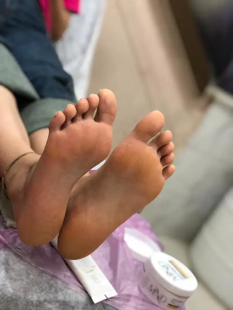 تخفیف ویژه پدیکور پا|خدمات آرایشگری و زیبایی|تبریز, |دیوار