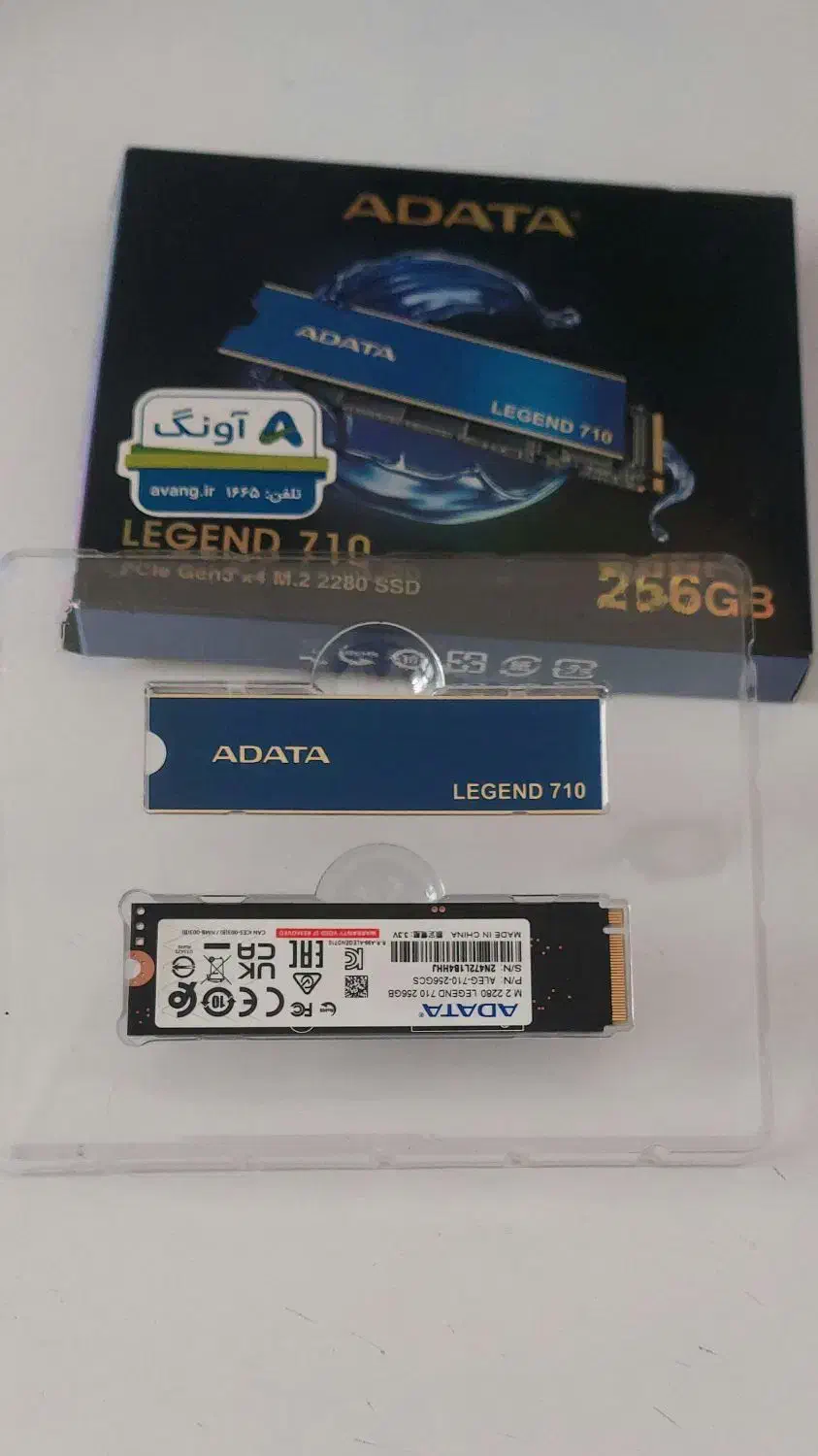 هارد ssd و قطعات|قطعات و لوازم جانبی رایانه|تهران, گیشا|دیوار