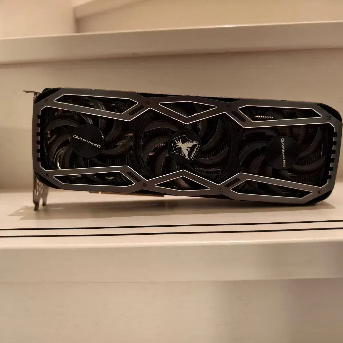 کارت گرافیک GeForce RTX 3080 Ti PHOENIX 12GB|قطعات و لوازم جانبی رایانه|تهران, سلیمانی|دیوار