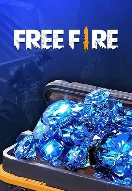 جم ارزان فری فایر/سنس فری فایر|کنسول، بازی ویدئویی و آنلاین|مشهد, جانباز|دیوار