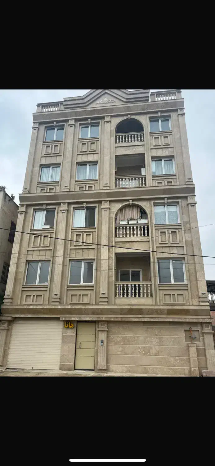 آپارتمان بندرگز شهید جلیلی|فروش آپارتمان|بندر گز, |دیوار