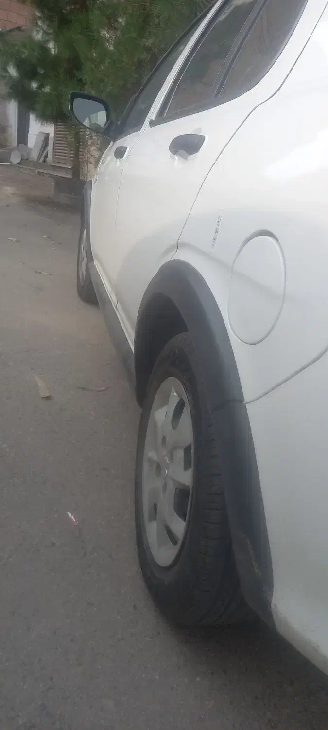 کوییک Gx|خودرو سواری و وانت|گرگان, |دیوار