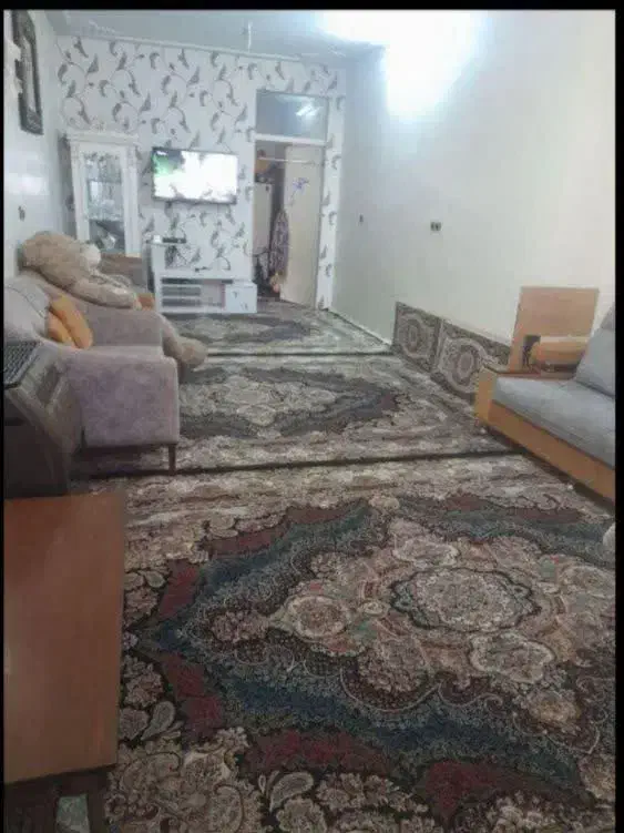 خانه اجاره ای|اجارهٔ خانه و ویلا|پاکدشت, حصار امیر|دیوار