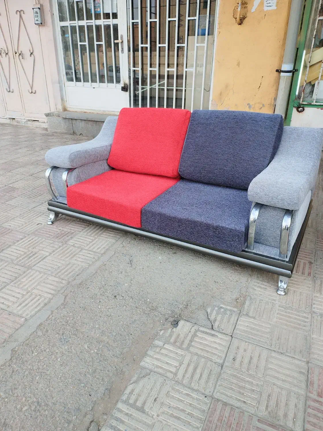 تعمیر مبلمان|خدمات پیشه و مهارت|کرمان, |دیوار