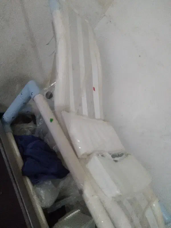 تخت حمام|لوازم حمام|فاضل آباد, |دیوار