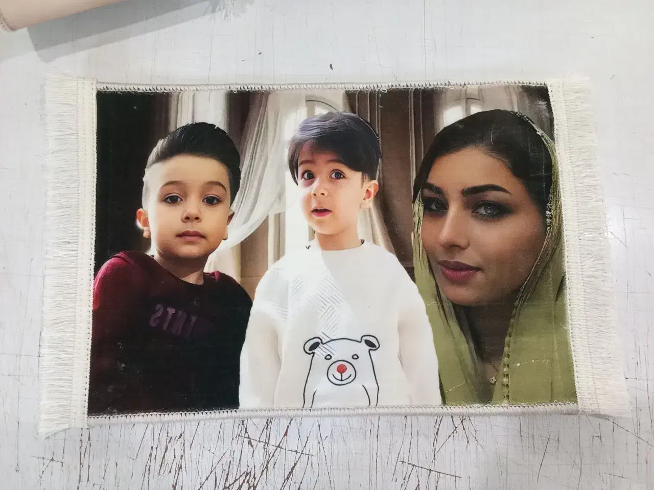 کادوی روز مادر و شب یلدا|تابلو فرش|ارومیه, |دیوار