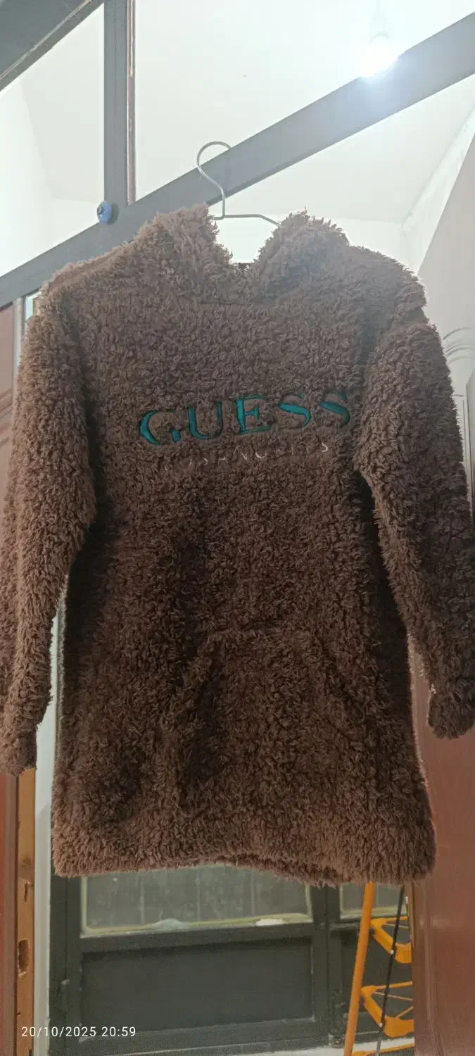 هودی تدی نوعه نوع اصلا استفاده نشده|لباس|تربت جام, بهشت نبی|دیوار