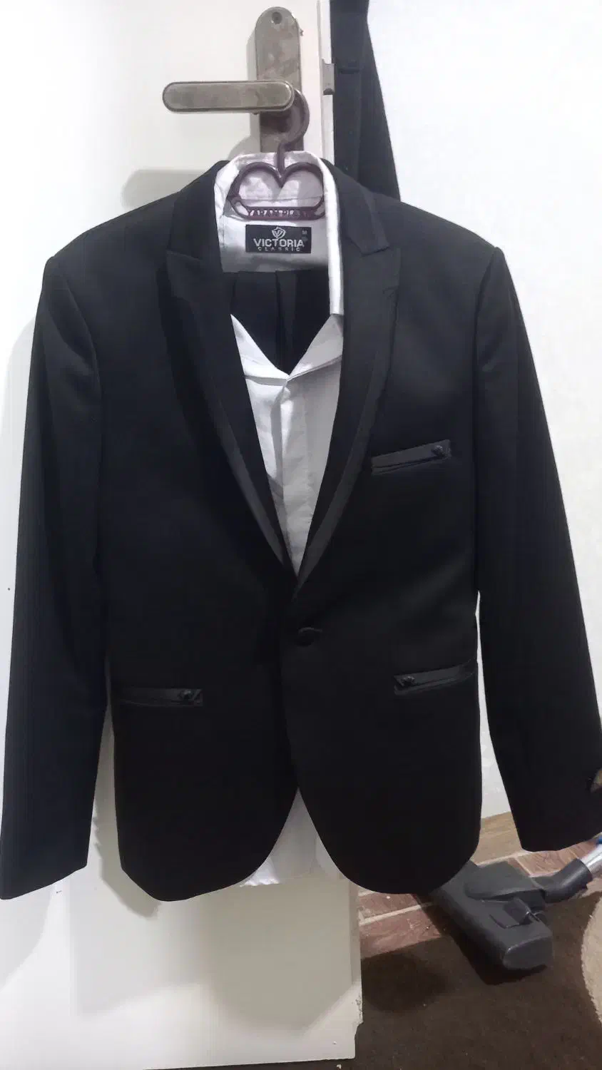 کت وشلوار نو|لباس|دهلران, |دیوار