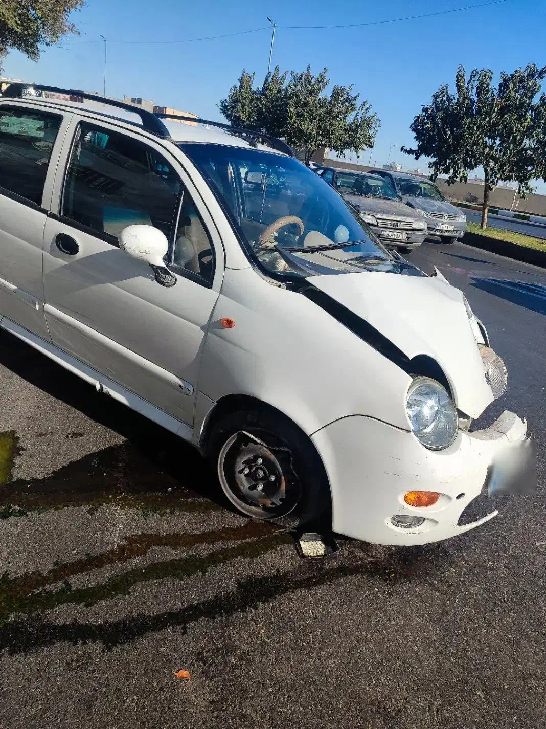 ام وی ام ۱۱۰ چهار سیلندر|خودرو سواری و وانت|مشهد, حیدرآباد|دیوار