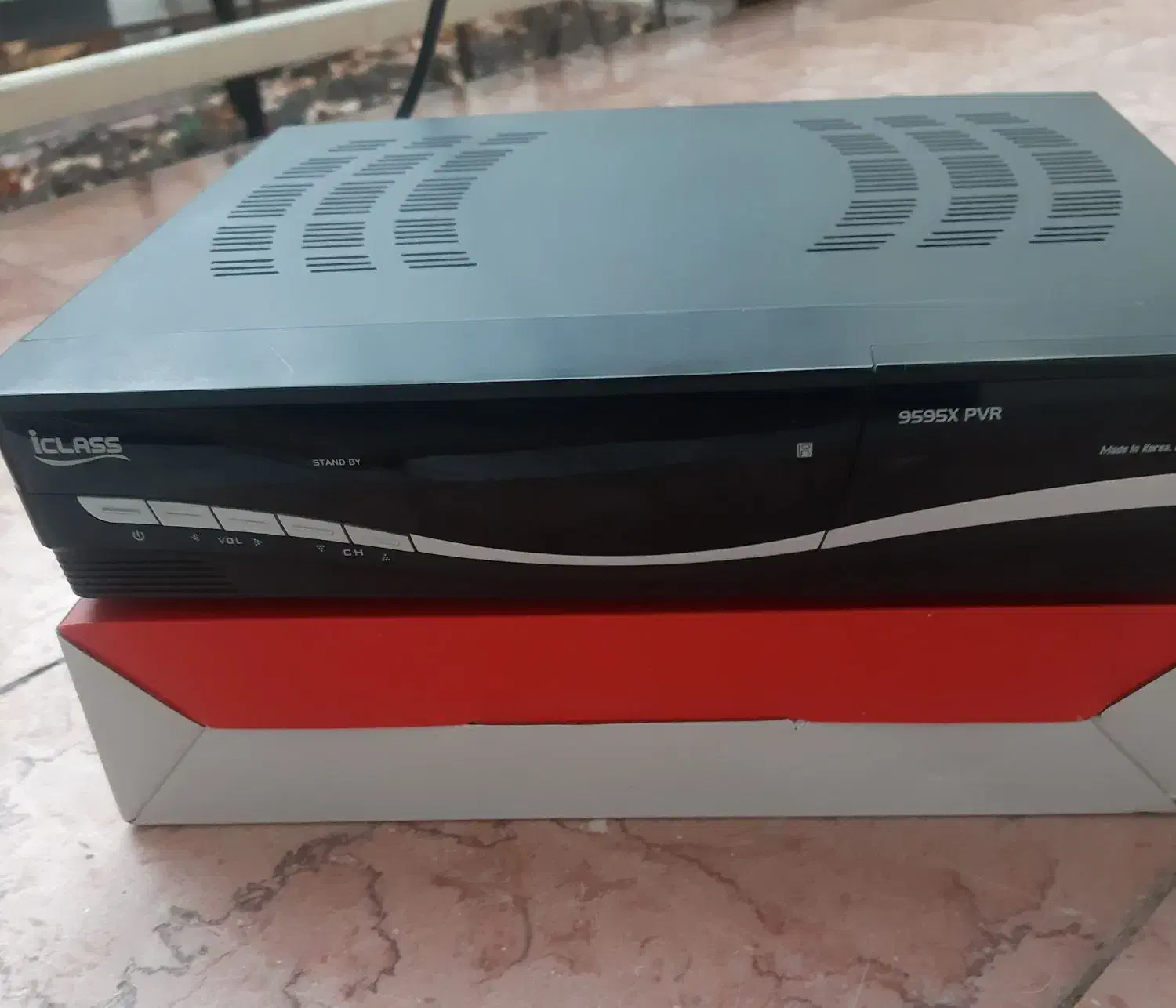 گیرنده دیجیتال|صوتی و تصویری|تهران, اوین|دیوار