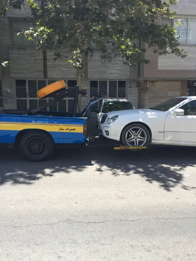 امدادخودرو یدک کش خودروبر چرخگیر جرثقیل یدککش|خدمات حمل و نقل|مشهد, الهیه|دیوار