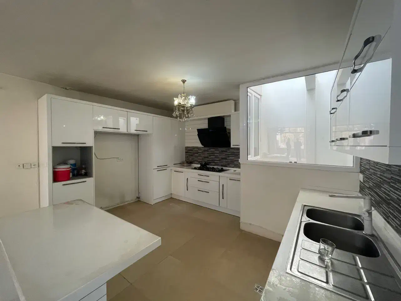 ویلایی ۳۰۰متری کریمی|اجارهٔ خانه و ویلا|مشهد, شهید مطهری|دیوار