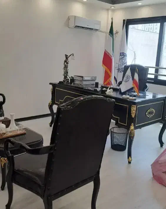 وکیل دادگستری خانم|خدمات مالی، حسابداری، بیمه|خرم‌آباد, |دیوار