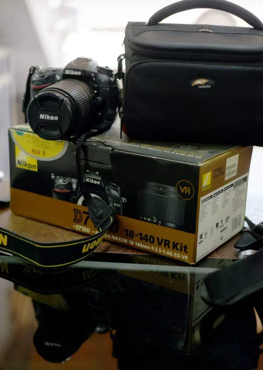 دوربین|دوربین عکاسی و فیلمبرداری|سلمانشهر, |دیوار