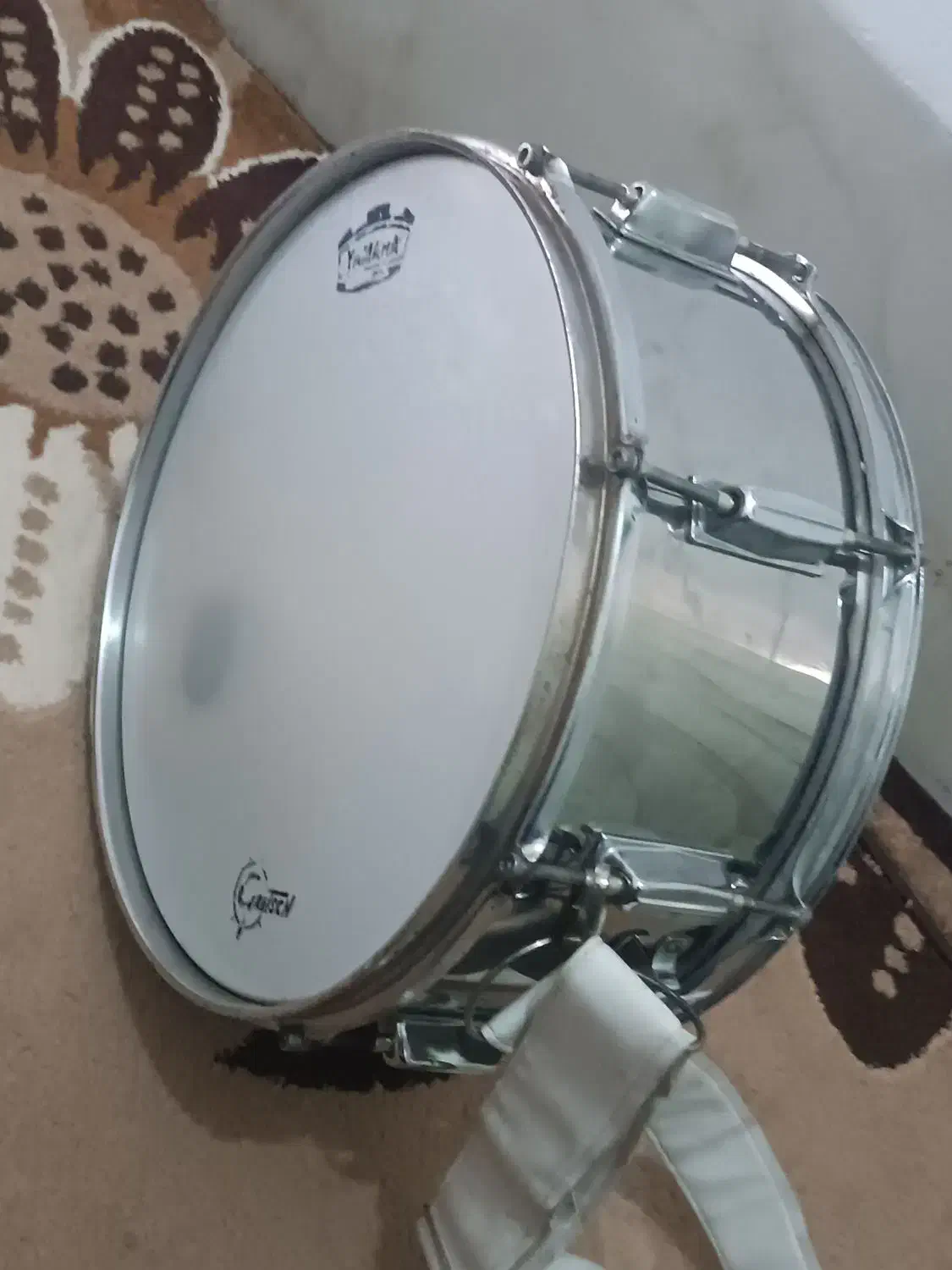 سایدرام(دوقل)|درام و پرکاشن|همدان, |دیوار