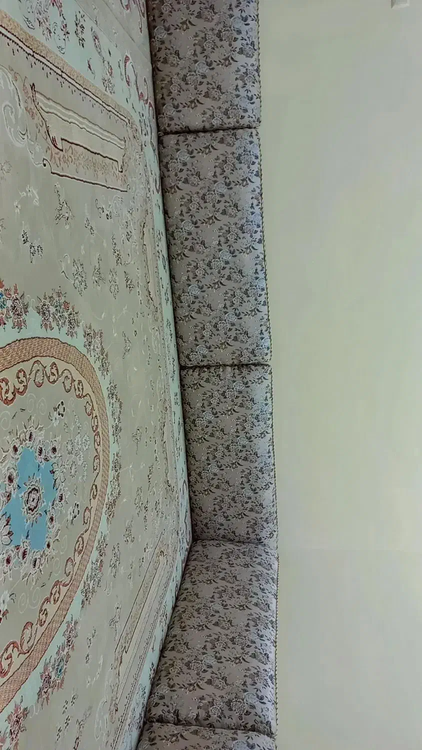 پشتی|پشتی|سوسنگرد, |دیوار